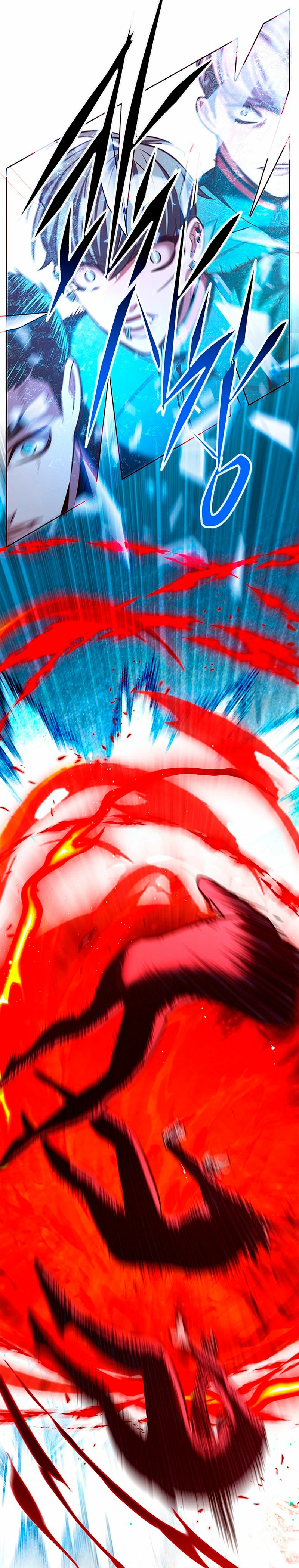 Rayito  > Capitulo 209 > Page 311