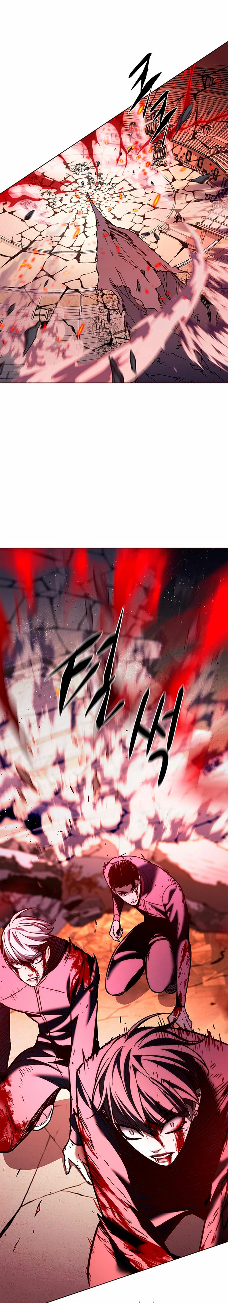 Rayito  > Capitulo 209 > Page 331