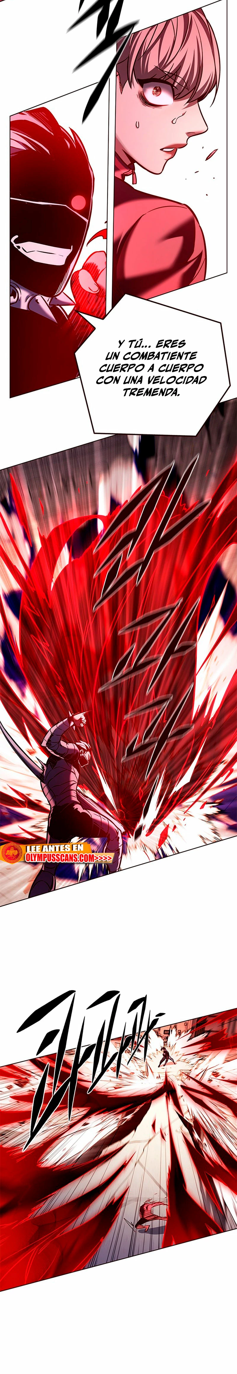 Rayito  > Capitulo 209 > Page 351