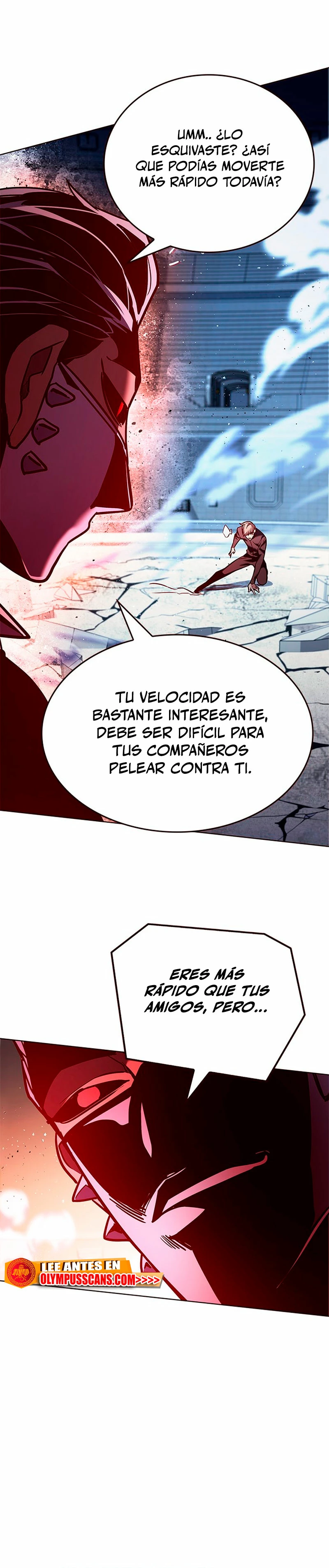 Rayito  > Capitulo 209 > Page 361