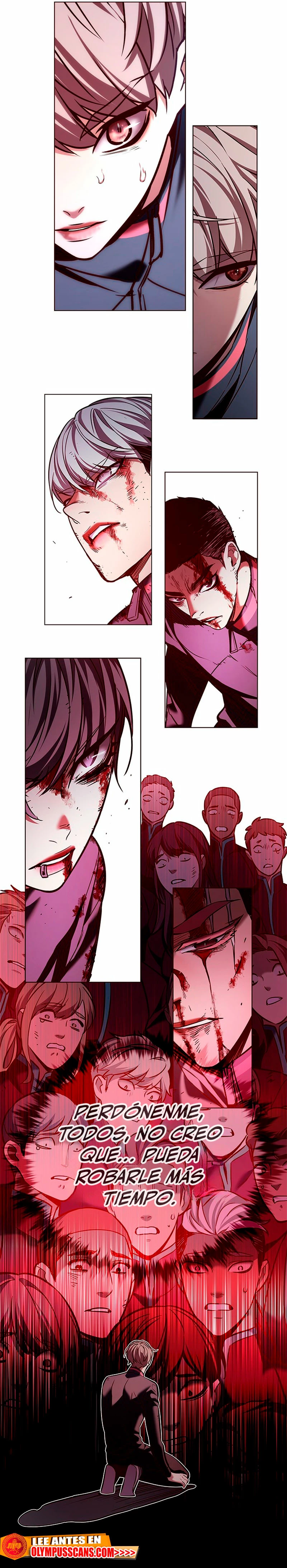 Rayito  > Capitulo 209 > Page 371