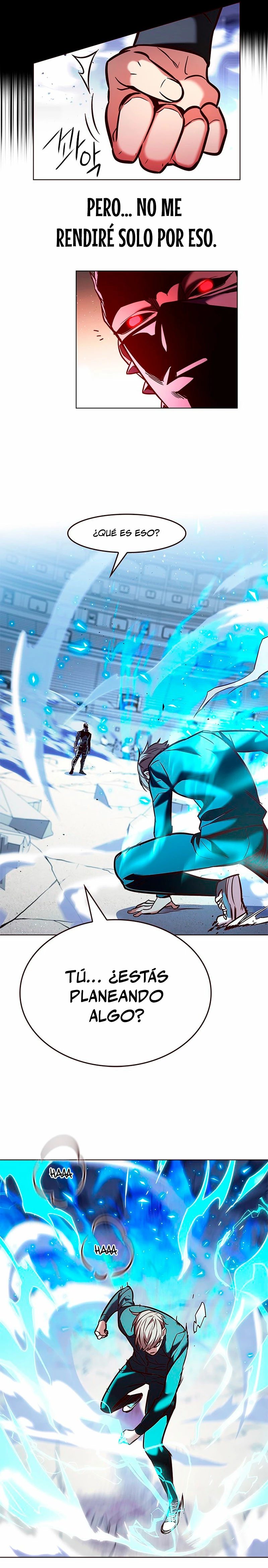 Rayito  > Capitulo 209 > Page 381