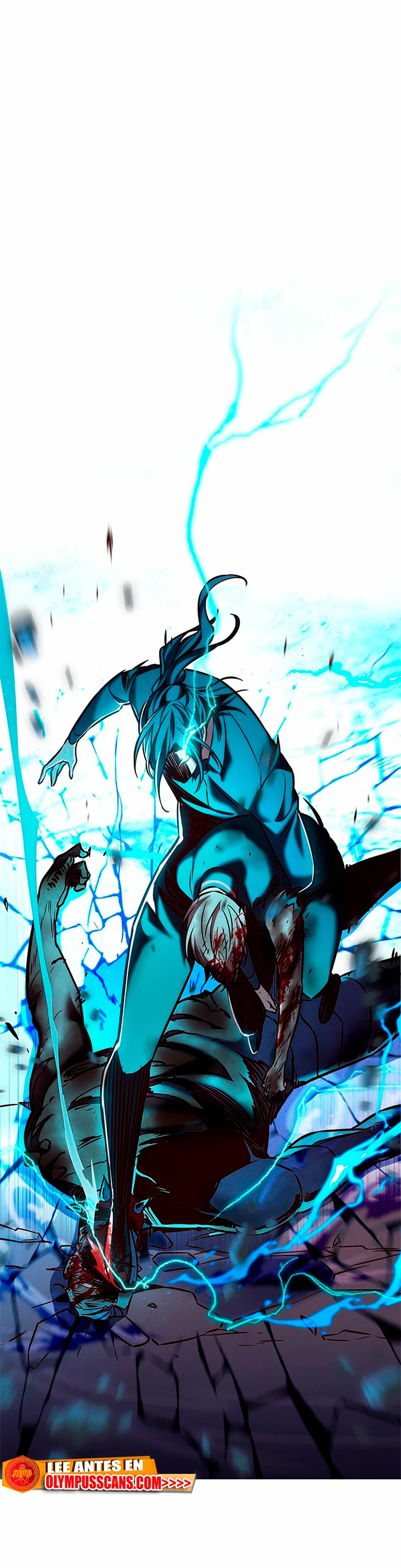 Rayito  > Capitulo 211 > Page 11