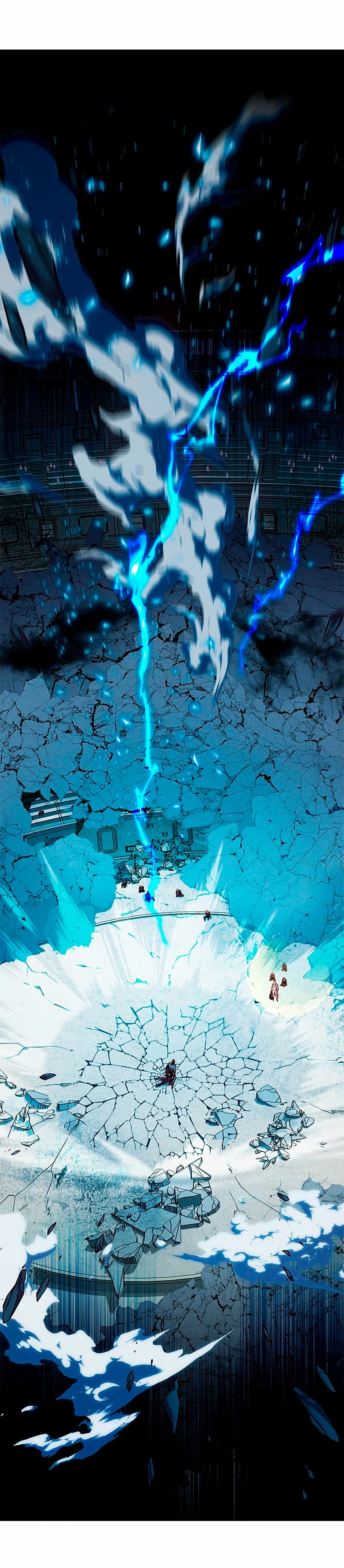 Rayito  > Capitulo 211 > Page 21