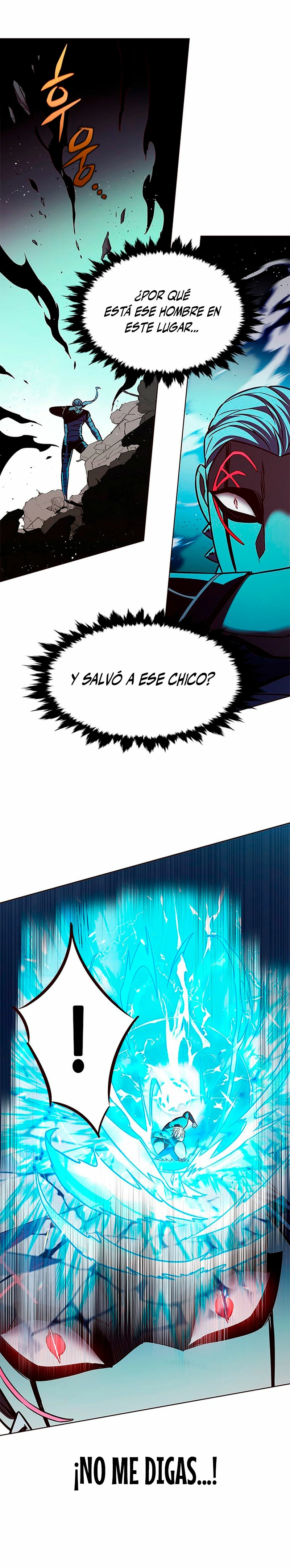 Rayito  > Capitulo 211 > Page 41