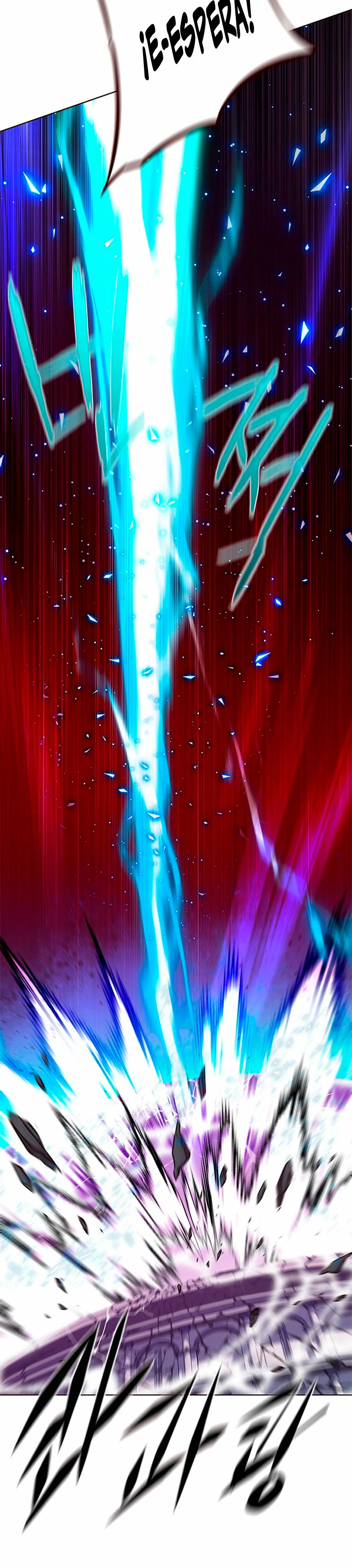 Rayito  > Capitulo 211 > Page 91