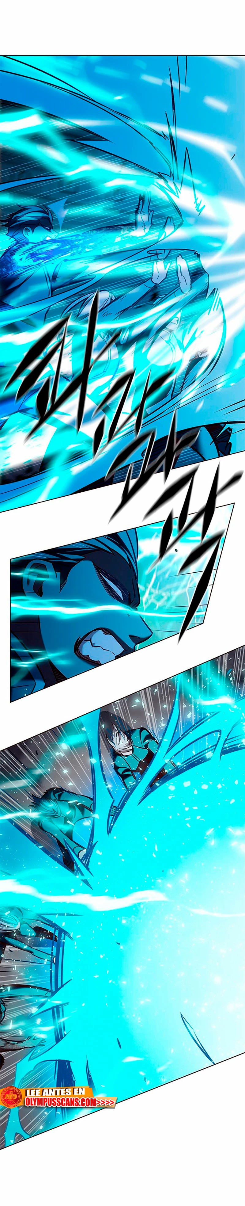 Rayito  > Capitulo 211 > Page 101