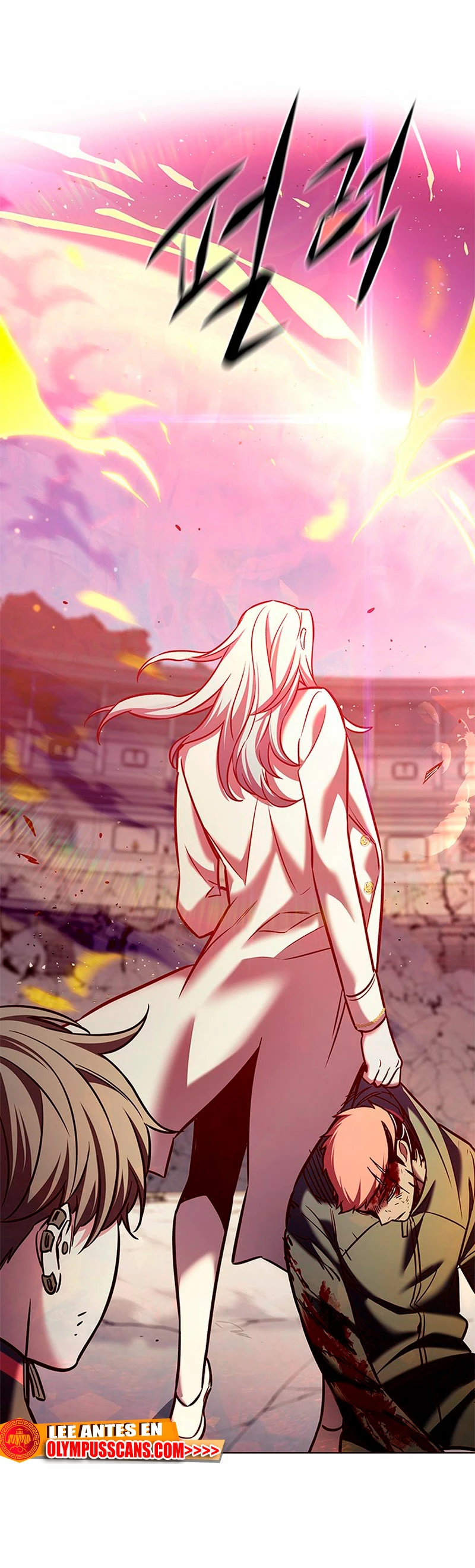 Rayito  > Capitulo 211 > Page 131