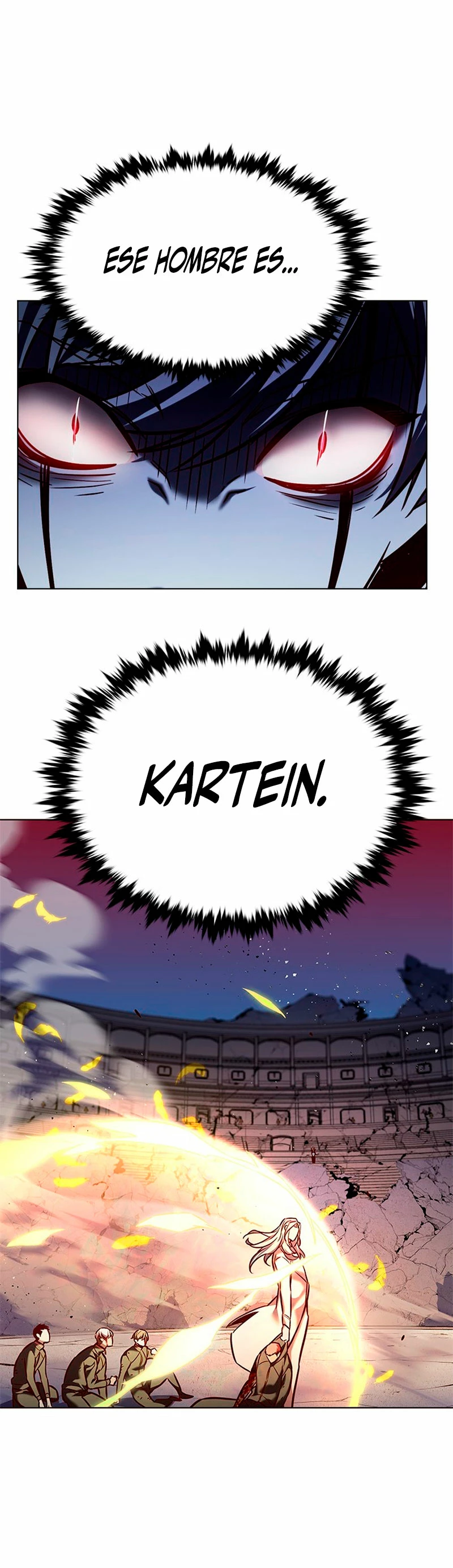 Rayito  > Capitulo 211 > Page 151