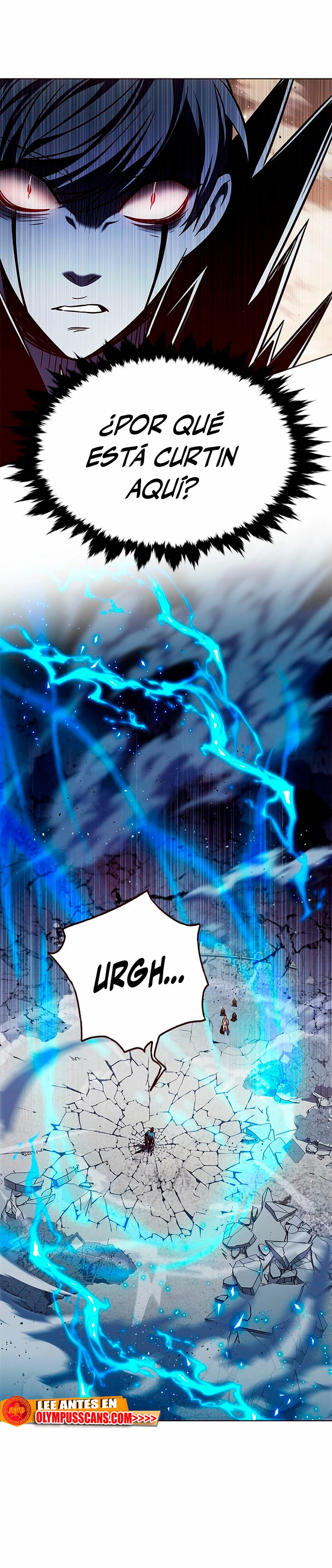 Rayito  > Capitulo 211 > Page 161