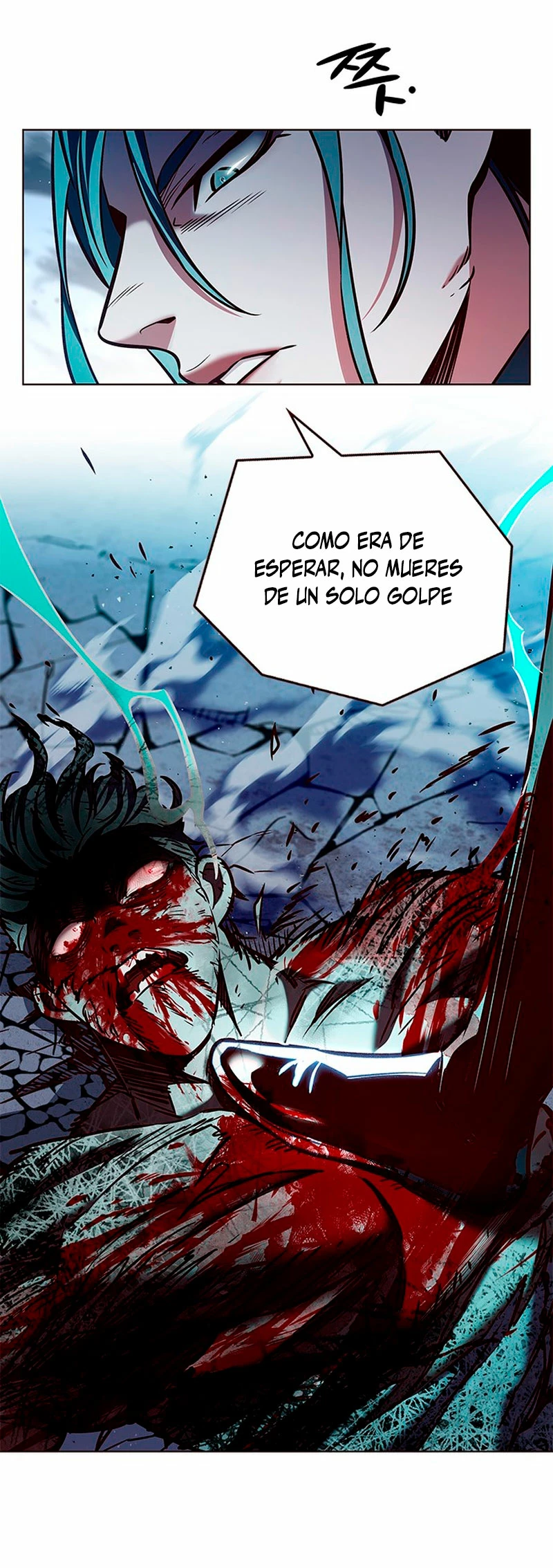 Rayito  > Capitulo 211 > Page 171