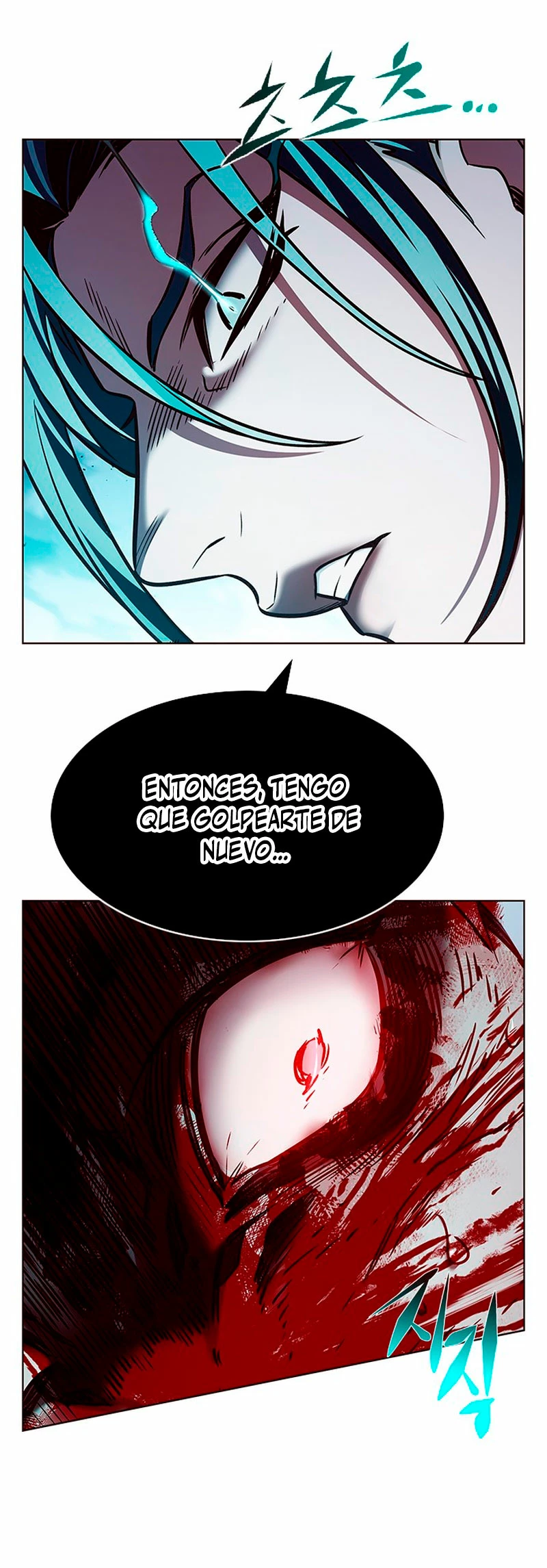 Rayito  > Capitulo 211 > Page 191