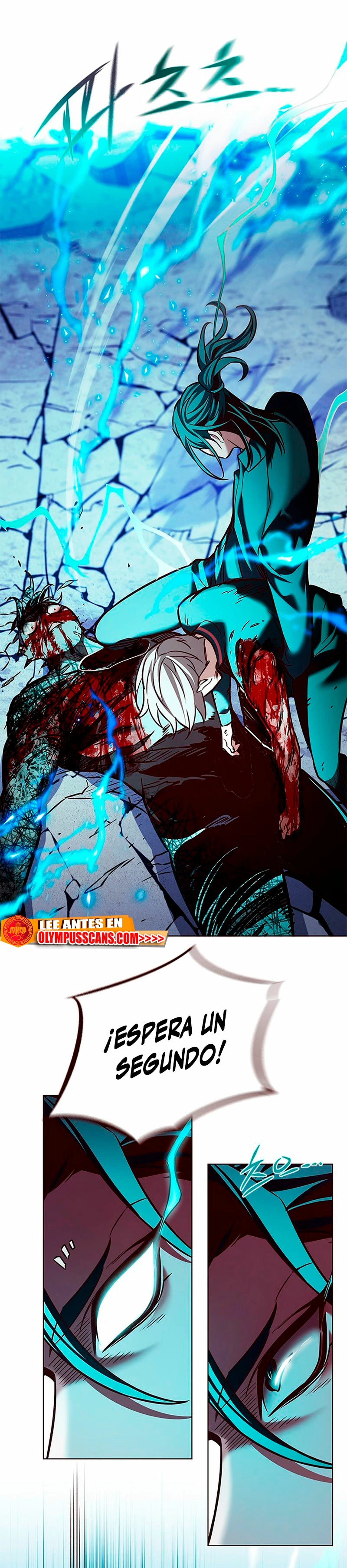 Rayito  > Capitulo 211 > Page 201