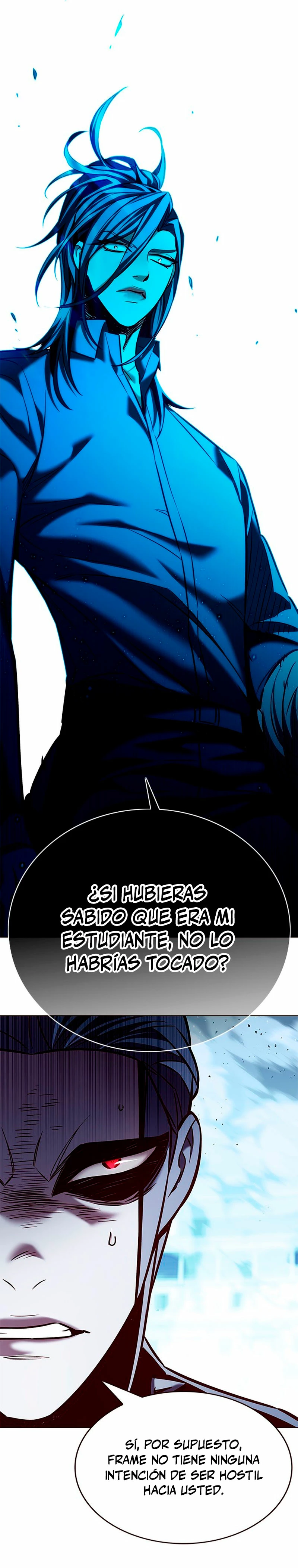Rayito  > Capitulo 211 > Page 251