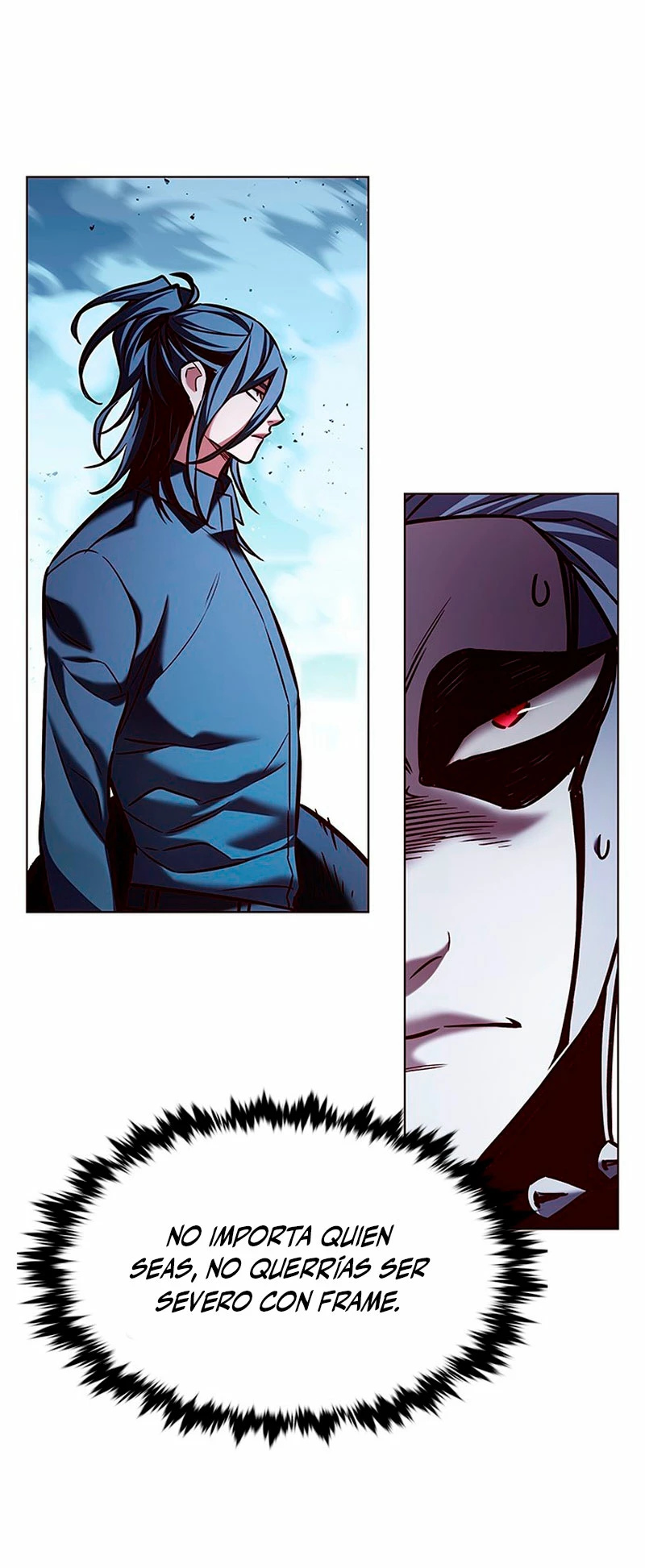 Rayito  > Capitulo 211 > Page 261