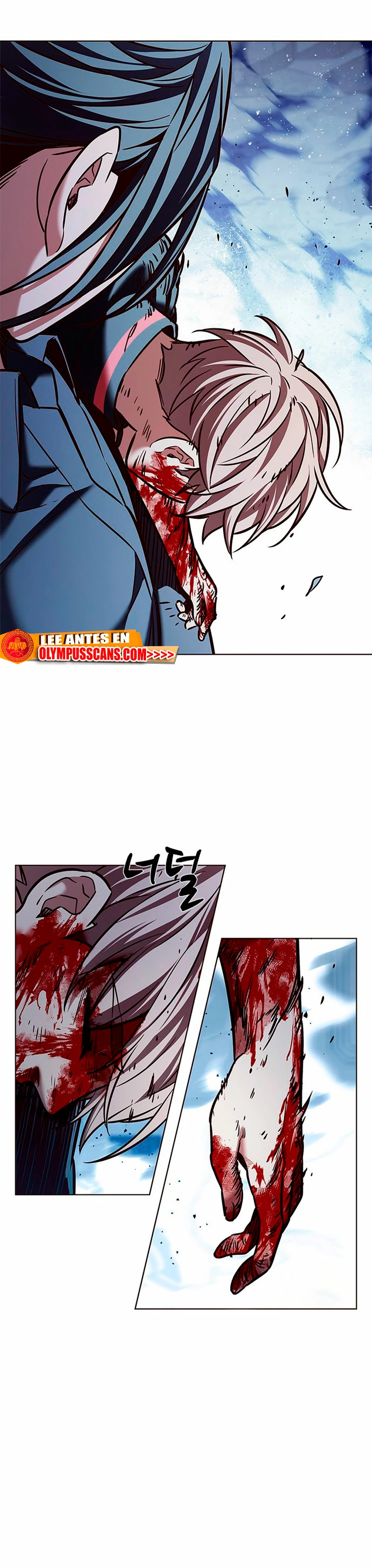 Rayito  > Capitulo 211 > Page 271