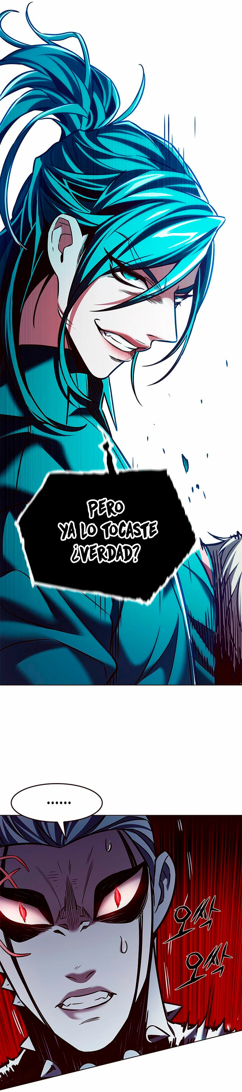 Rayito  > Capitulo 211 > Page 281