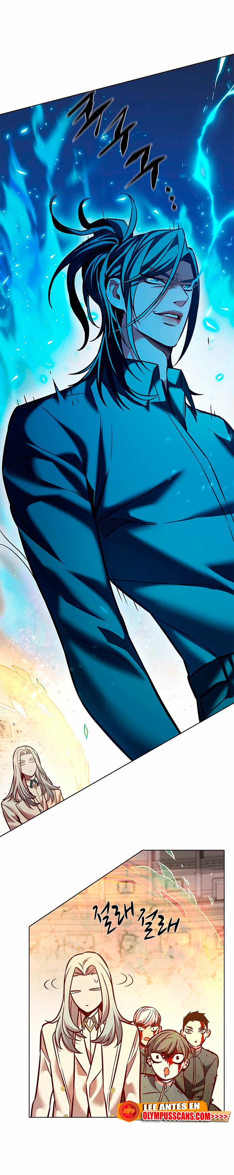 Rayito  > Capitulo 211 > Page 291