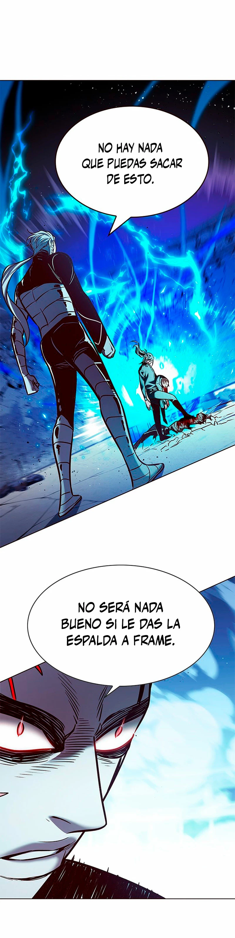 Rayito  > Capitulo 211 > Page 311