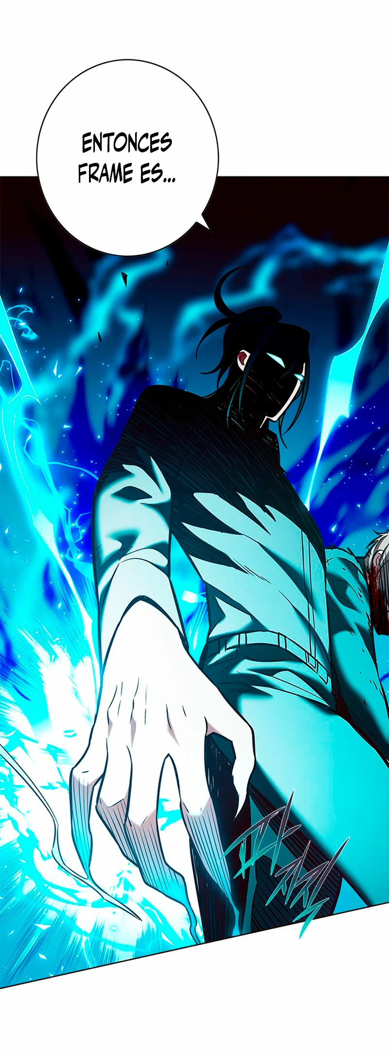 Rayito  > Capitulo 211 > Page 321