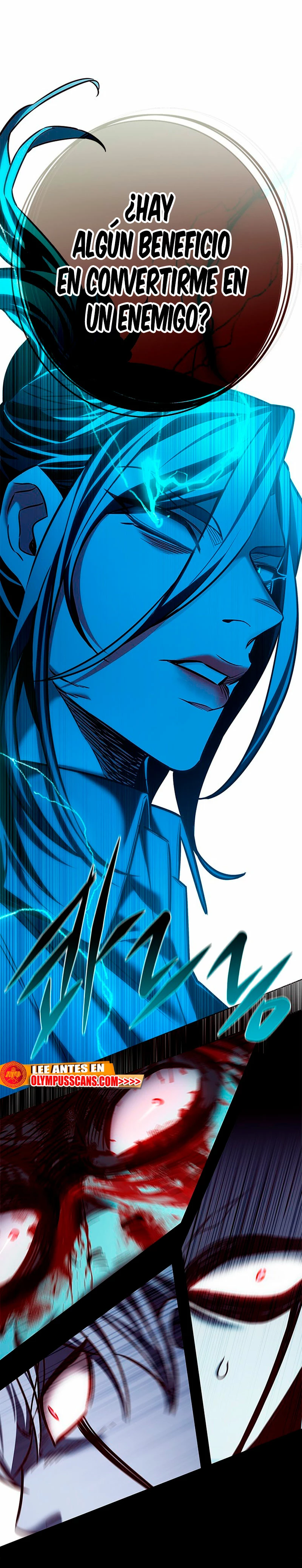 Rayito  > Capitulo 211 > Page 341