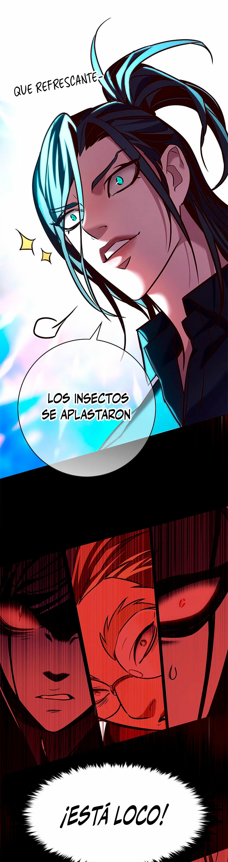 Rayito  > Capitulo 211 > Page 401