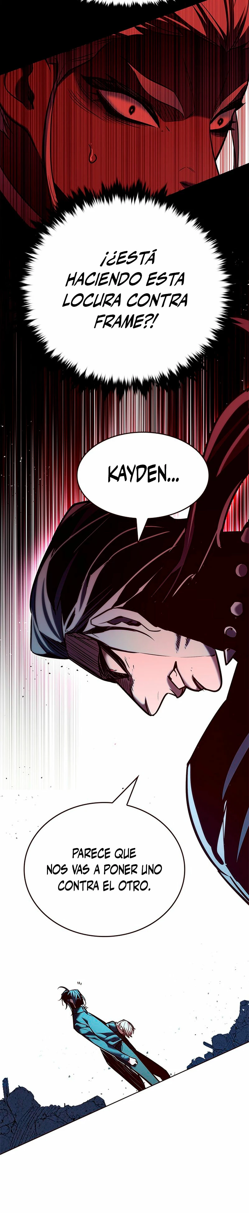 Rayito  > Capitulo 211 > Page 411