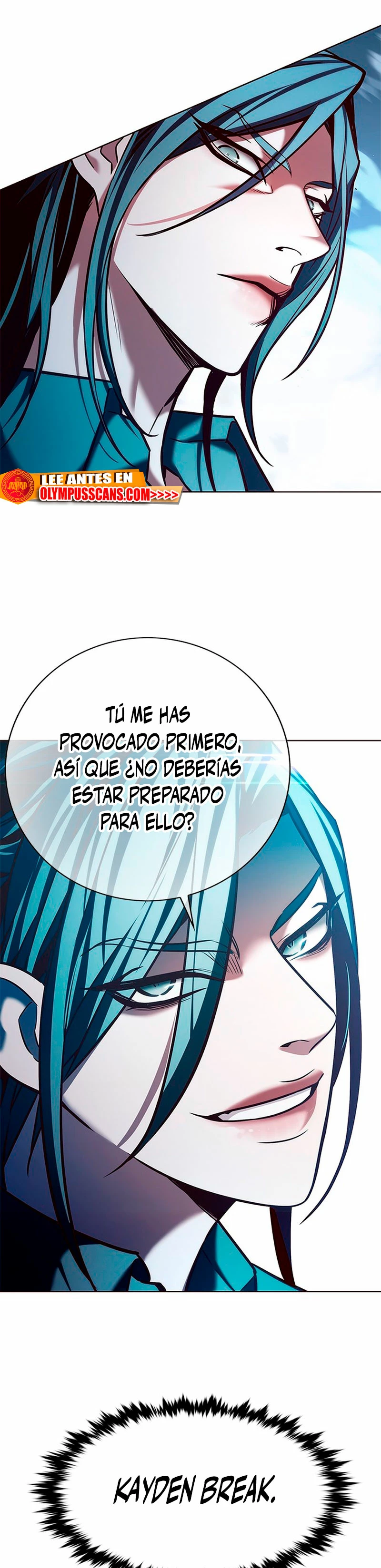 Rayito  > Capitulo 211 > Page 421