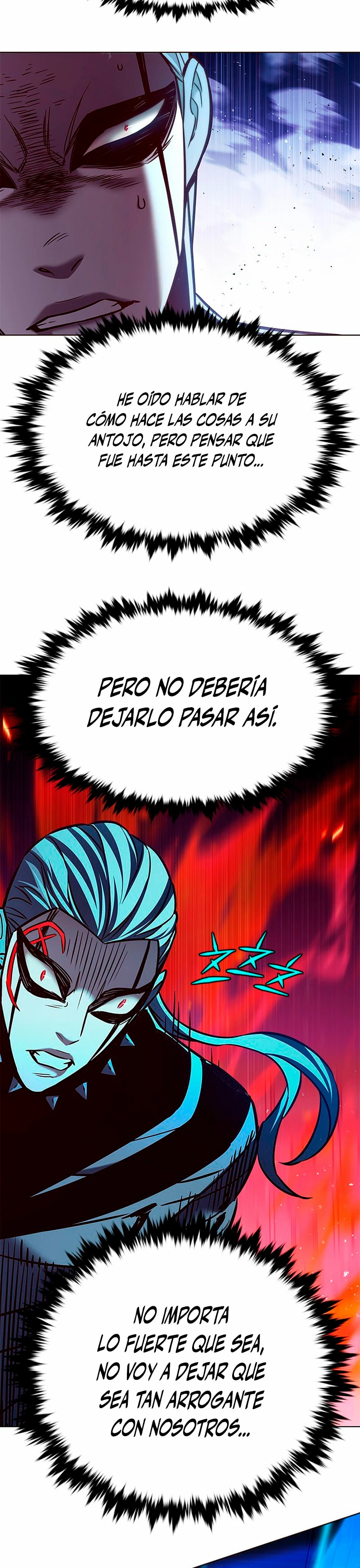 Rayito  > Capitulo 211 > Page 431