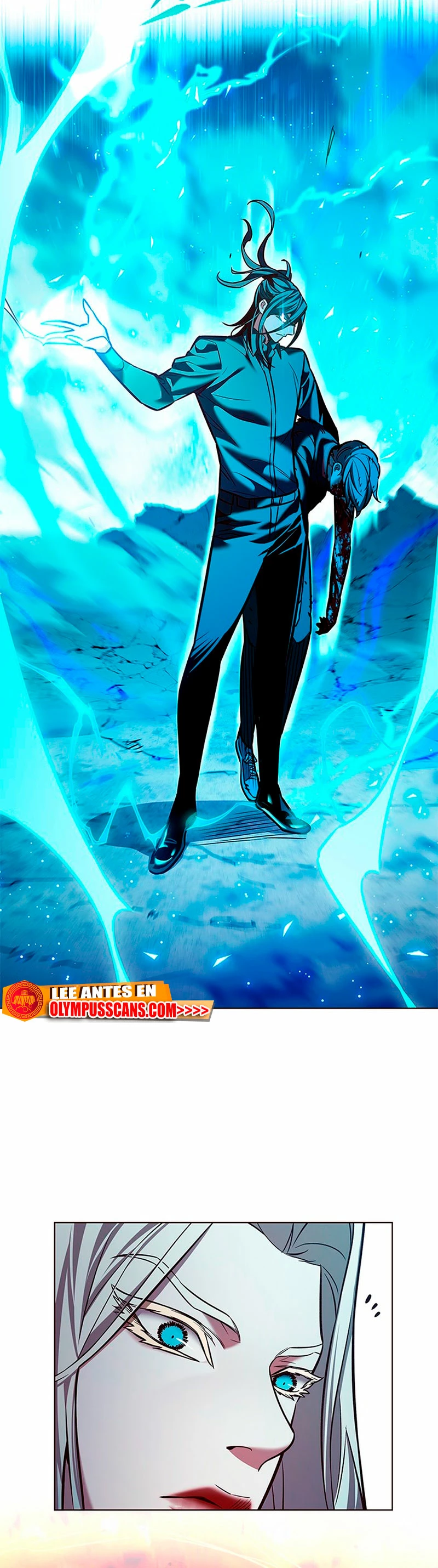 Rayito  > Capitulo 211 > Page 461