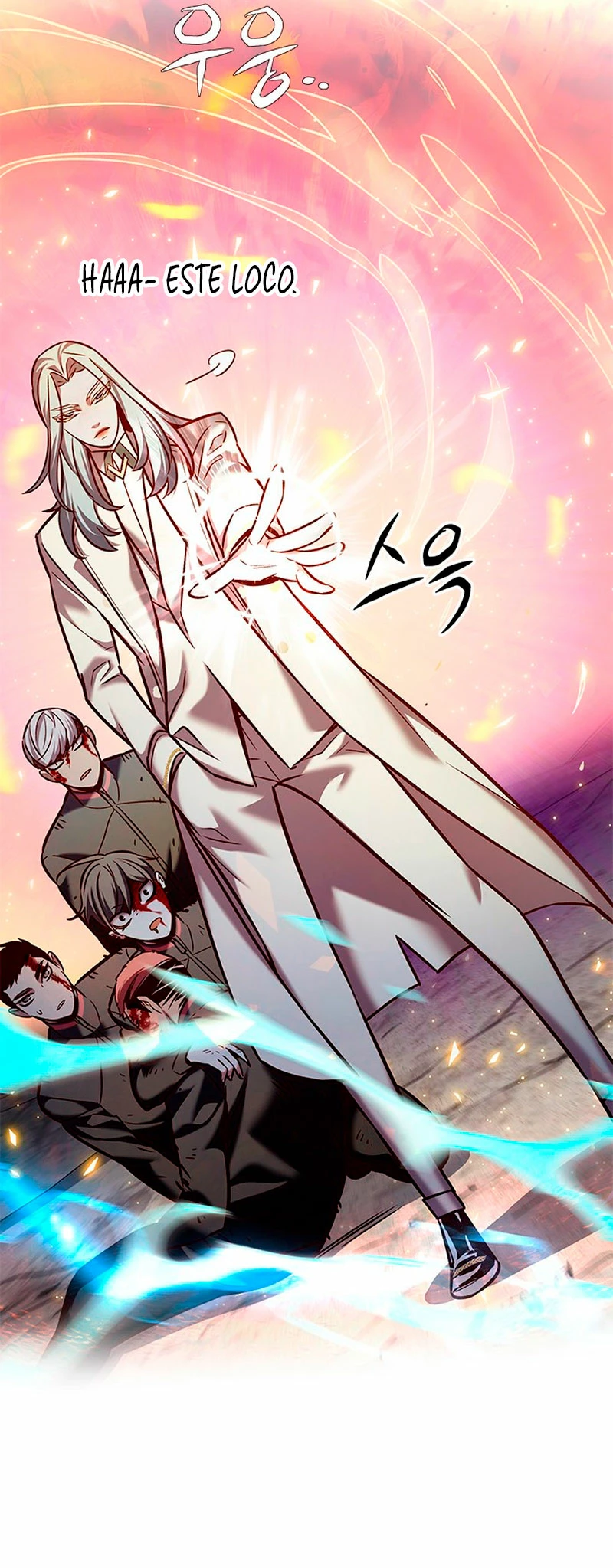 Rayito  > Capitulo 211 > Page 471