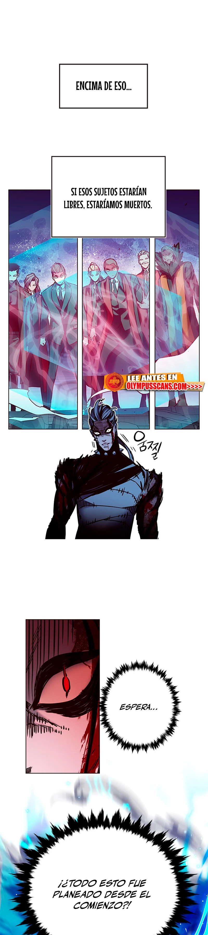 Rayito  > Capitulo 212 > Page 131