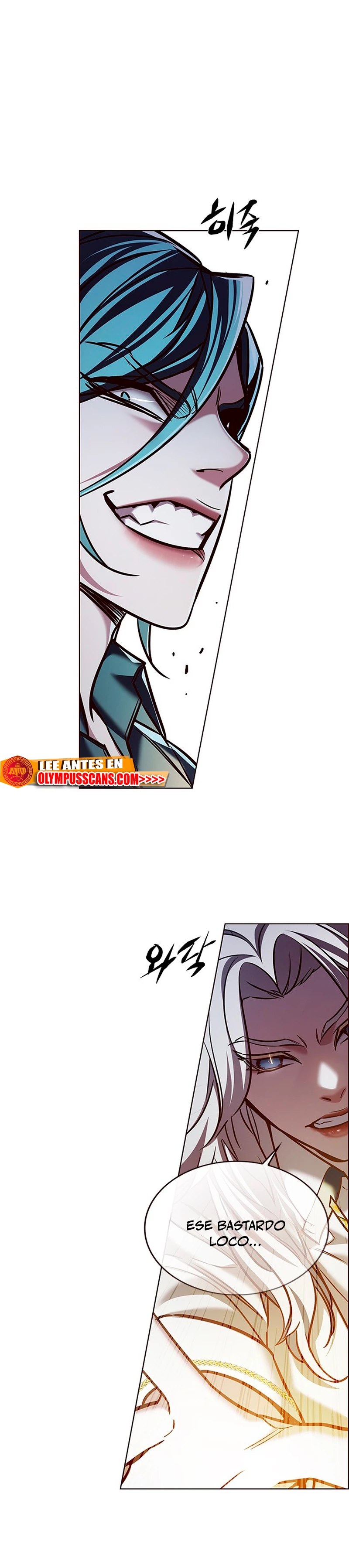 Rayito  > Capitulo 212 > Page 161