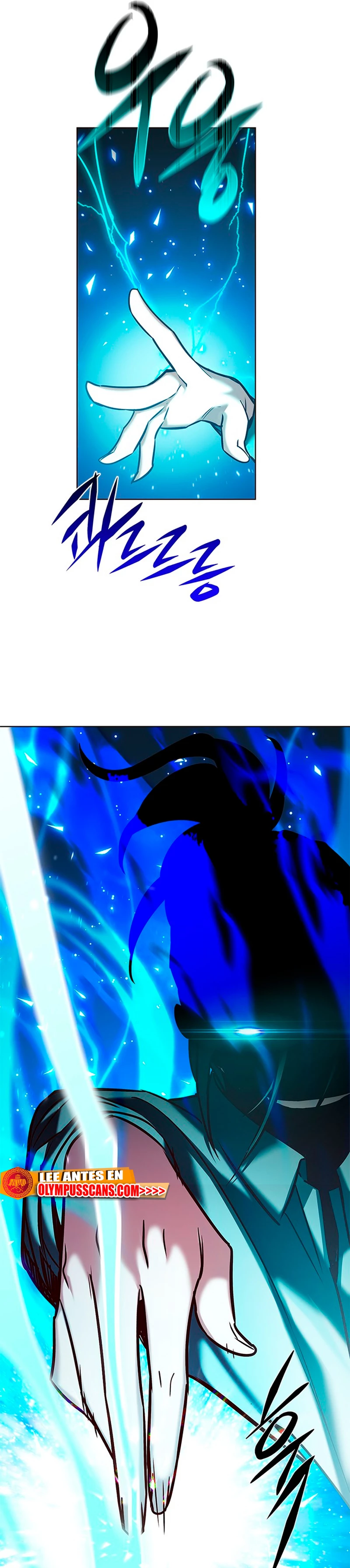 Rayito  > Capitulo 212 > Page 171