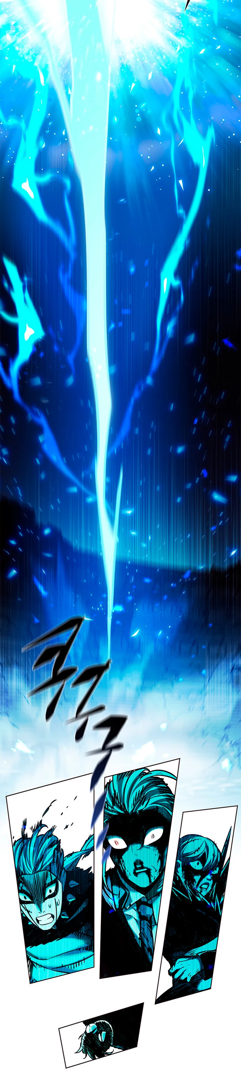 Rayito  > Capitulo 212 > Page 181