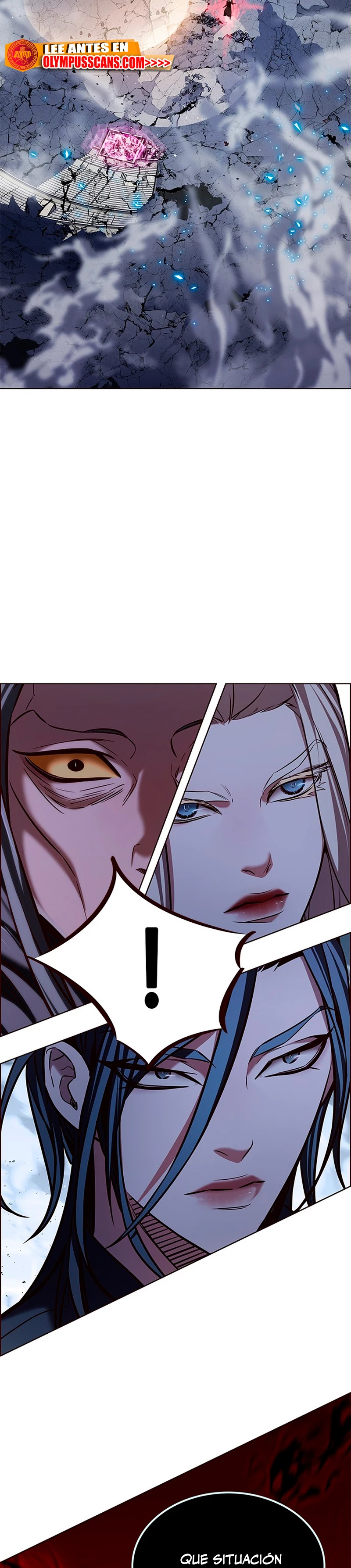 Rayito  > Capitulo 212 > Page 221