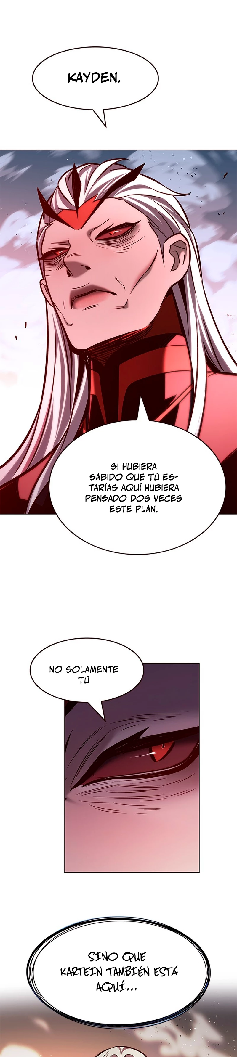 Rayito  > Capitulo 212 > Page 261