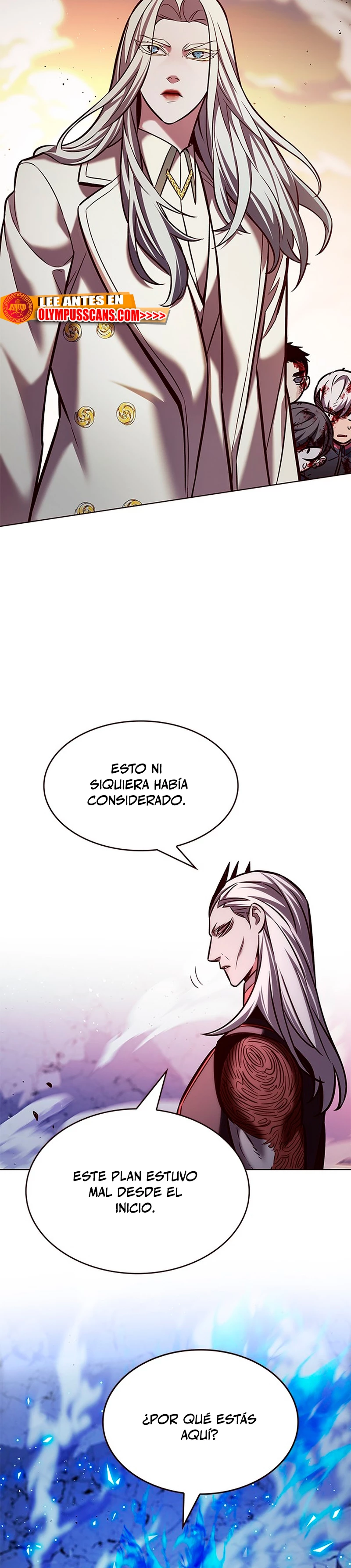 Rayito  > Capitulo 212 > Page 271