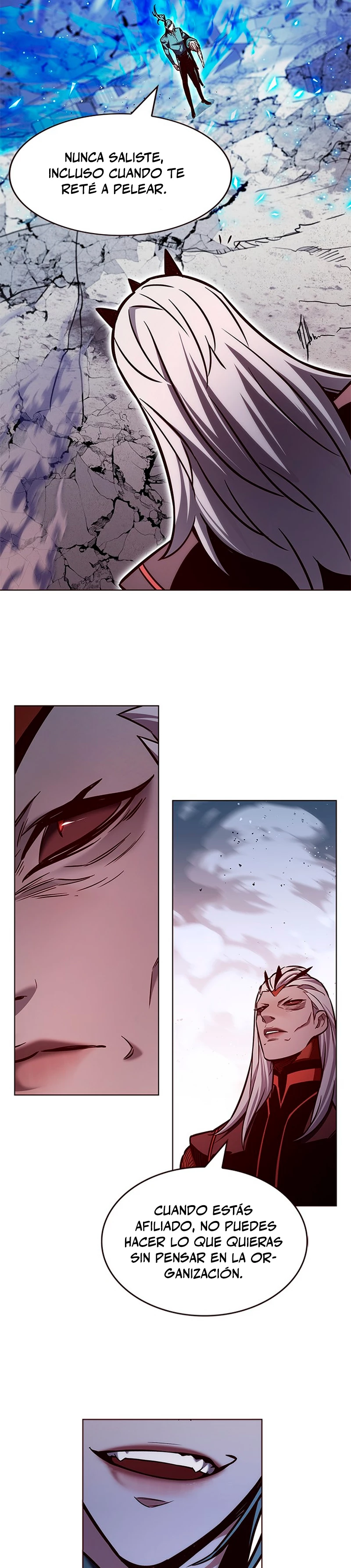 Rayito  > Capitulo 212 > Page 281