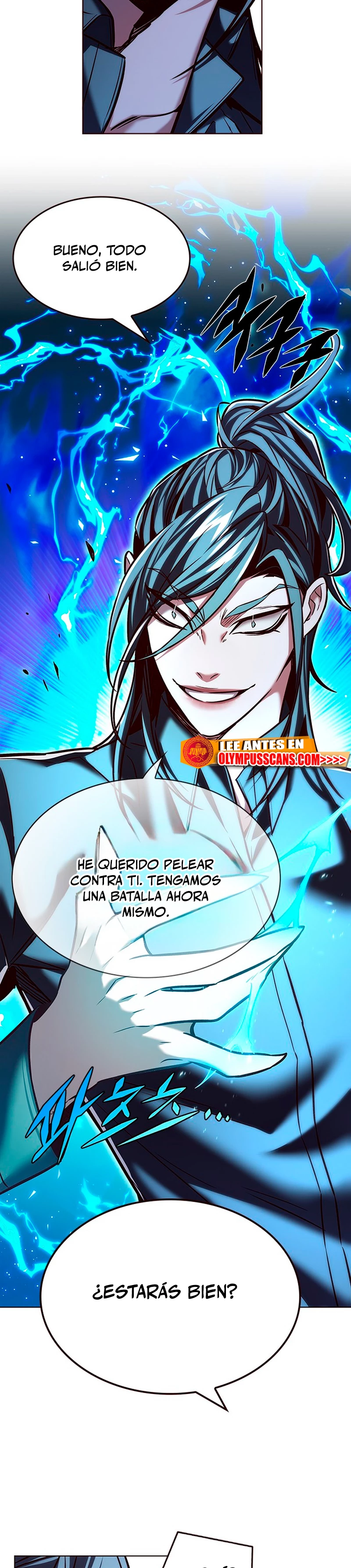 Rayito  > Capitulo 212 > Page 301