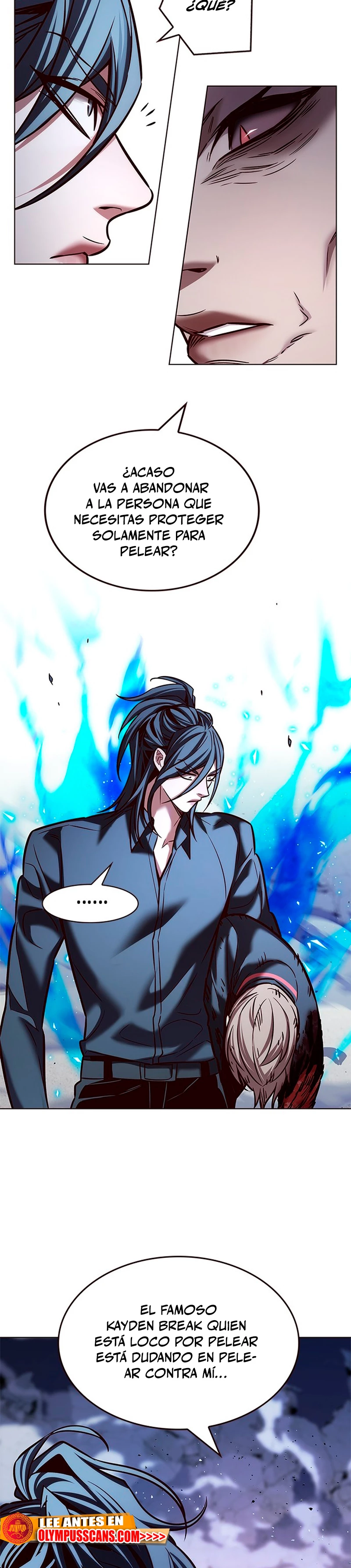 Rayito  > Capitulo 212 > Page 311