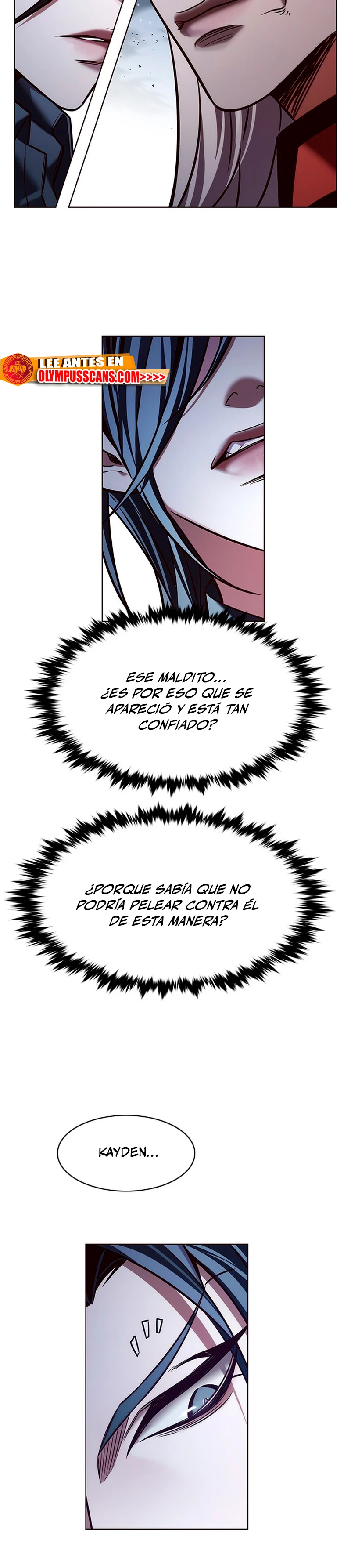 Rayito  > Capitulo 212 > Page 331