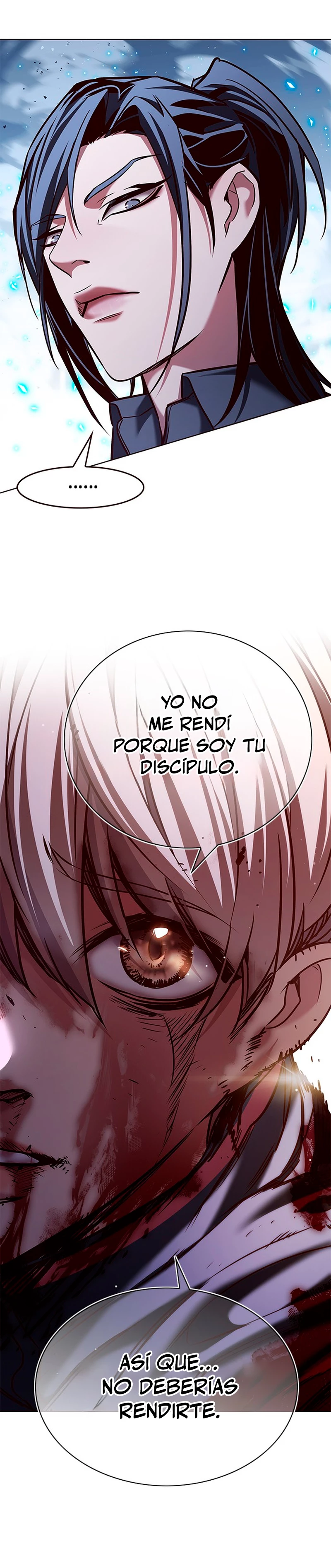 Rayito  > Capitulo 212 > Page 351