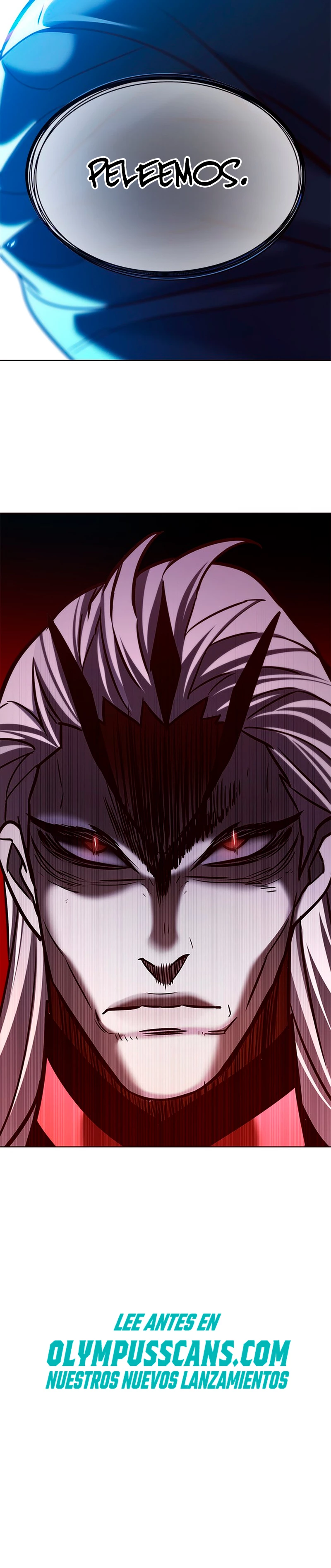 Rayito  > Capitulo 212 > Page 401