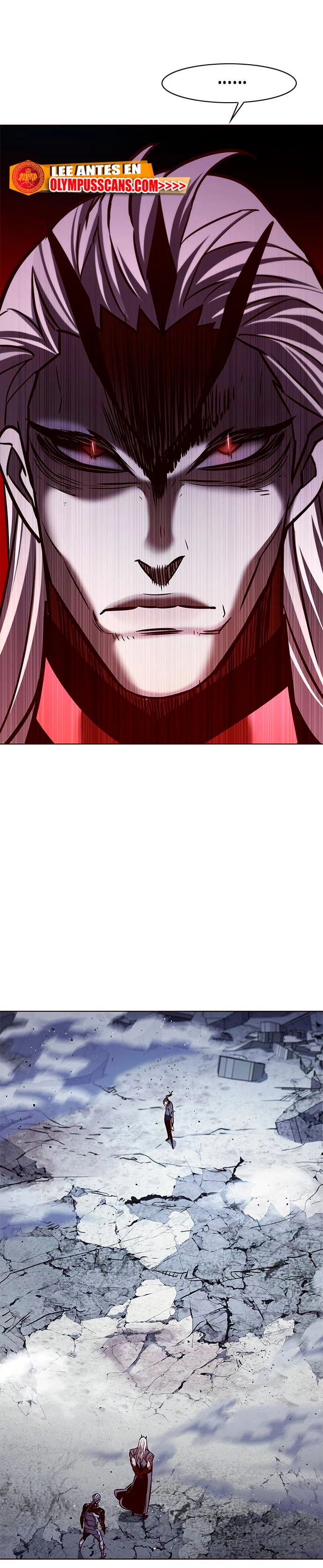 Rayito  > Capitulo 213 > Page 21