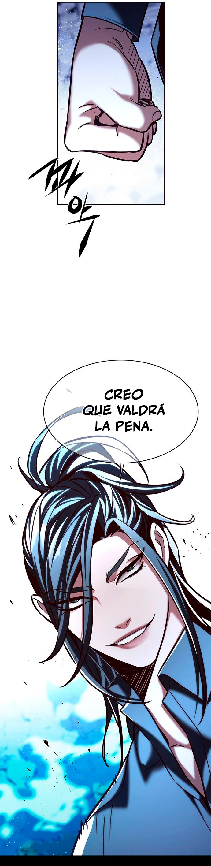 Rayito  > Capitulo 213 > Page 81