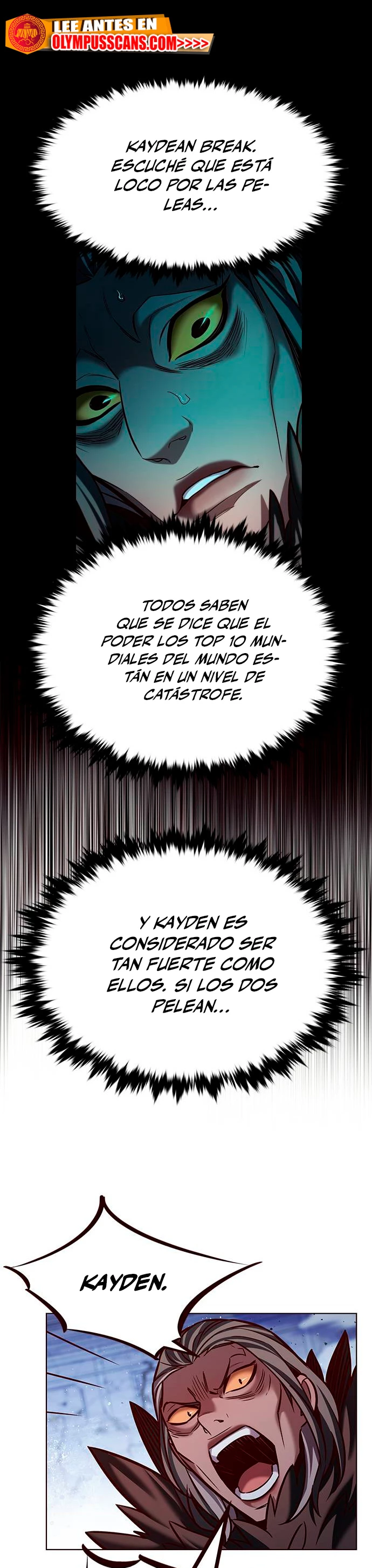 Rayito  > Capitulo 213 > Page 101