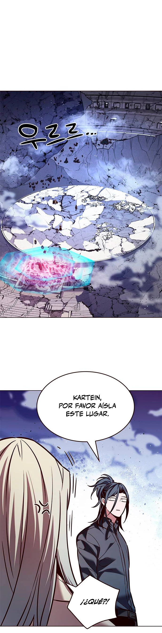 Rayito  > Capitulo 213 > Page 171