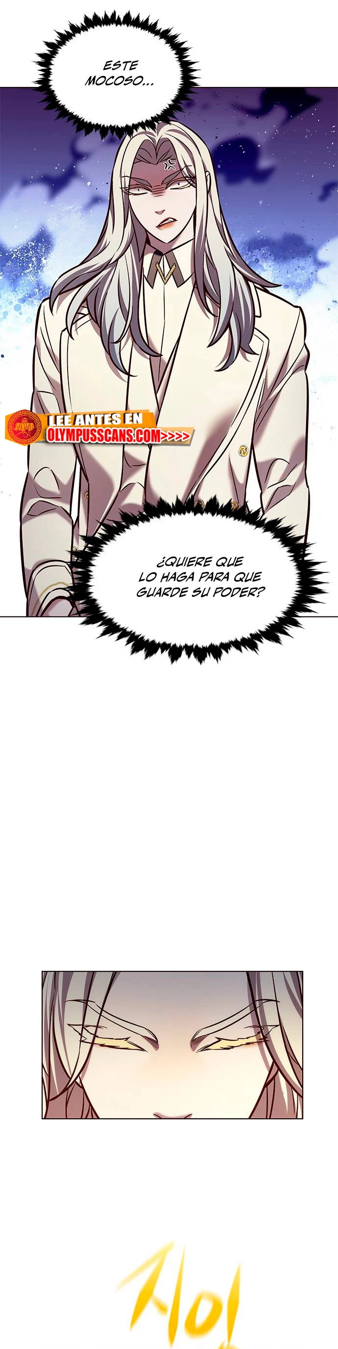 Rayito  > Capitulo 213 > Page 181