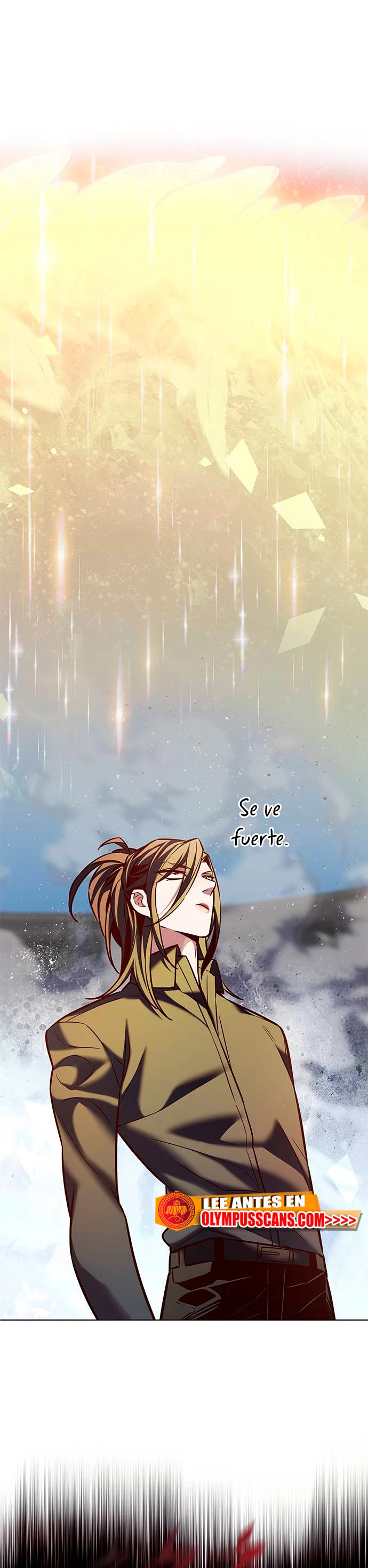 Rayito  > Capitulo 213 > Page 241